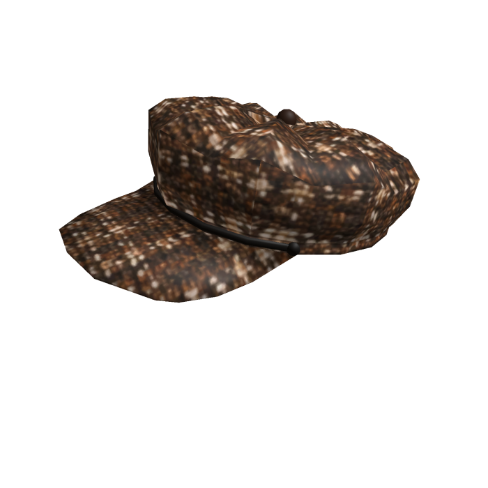 ♡  Cozy Fall Cottage Cap Hat 