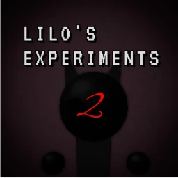Lilo's Experiments 2 icon