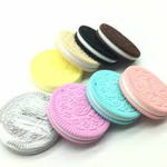 Oreo and Milk<3
