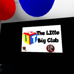 Little Big Club icon