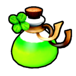 Lucky Potion