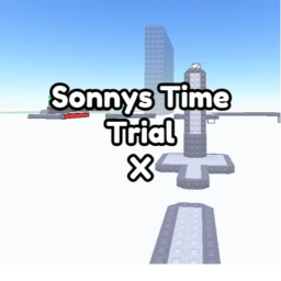 [NEW] Sonnys Time Trials X icon
