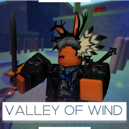 [BETA] EXO // Valley of Wind