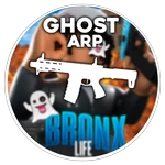 Ghost ARP