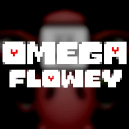 OMEGA FLOWEY [COMPLETE FIGHT] icon