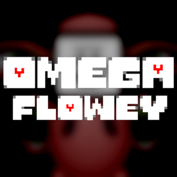 OMEGA FLOWEY [COMPLETE FIGHT]