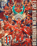 Fc Bayern club