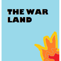 (RELEASED) The war land