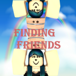 Finding friends