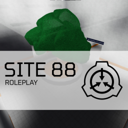 SCP Site 88 - Roleplay
