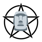 Moai Worshippers Cult