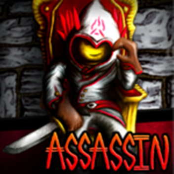 Assassin!