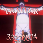 traitor (tr)