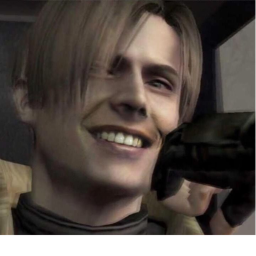 leon s kennedy game
