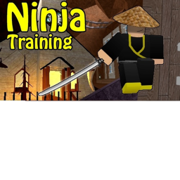 Ninja training BETA