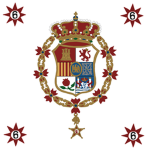 1º Regimiento de Infanteria de Línea Madrid