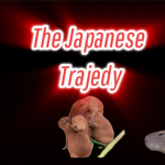 The Japanese trajedy/staff