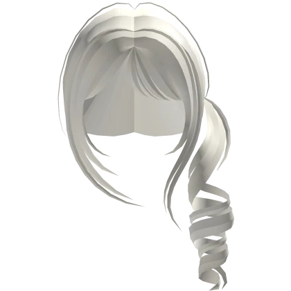 ＼半額SALE／ ♡ Rolimon's - Item Roblox | ponytail side low beige ジャケット・アウター