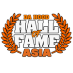 Da Hood Hall Of Fame Asia
