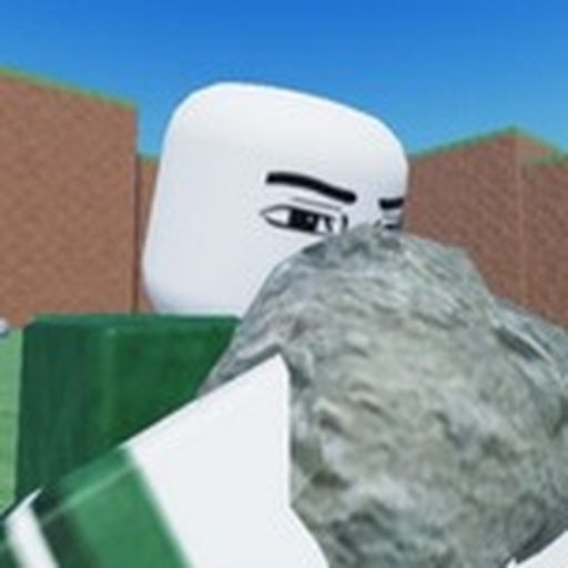 eating rocks simulator