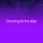Dancing for the stars