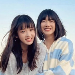 ♪
