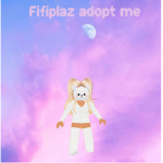 Fifiplazadoptme