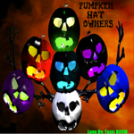 The Pumpkin Owner's