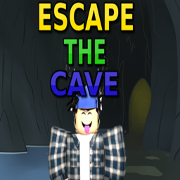 Escape The Jungle Obby [NEW]