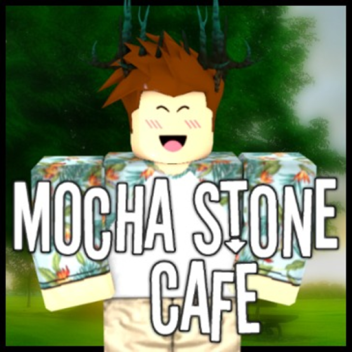 Mocha Stone Cafe