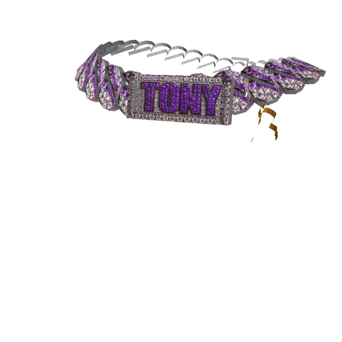 T Stackz Chain