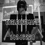 Corleon Mafia Family (CM)