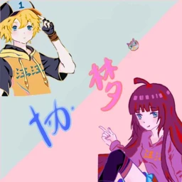 协梦 icon