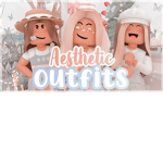 Aesthetic/girly clothing