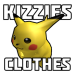 Kizzies Clothes Group Thumbnail