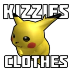 Kizzies Clothes Group Thumbnail