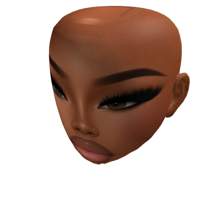 organically pretty baddie mesh 