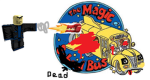 Magic School bus destroyers