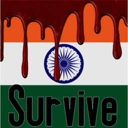 Survive India [HORROR]