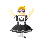 ORIGINAL MEGA CLOTHING