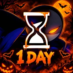 [HALLOWEEN] SuperNatural Battlegrounds icon