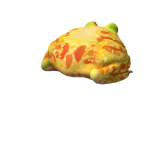 (CODE: FRG) Forgs Frog Pal (Moss)