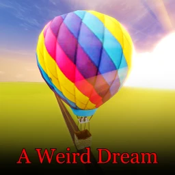 A Weird Dream [FANGAME] icon