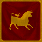 | - Caesar's Legion - |