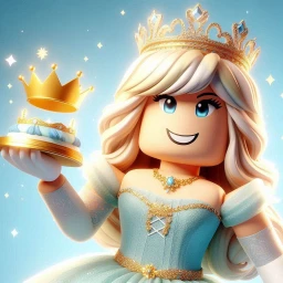 Princess Tycoon 👑 icon