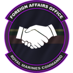 [RMC] | Foreign Affairs Office