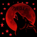 The wolves of Blood Moon