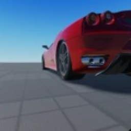CARS TEST