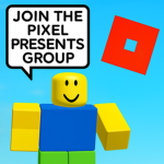 PIXEL PRESENTS