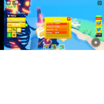 Team Alan Tay and arya